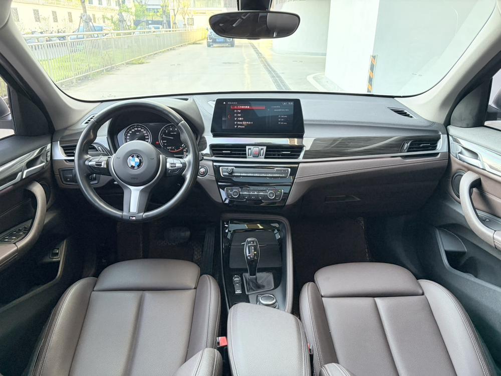 BMW BMW X1
