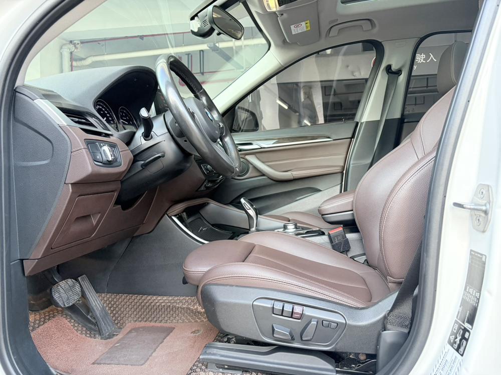 BMW BMW X1