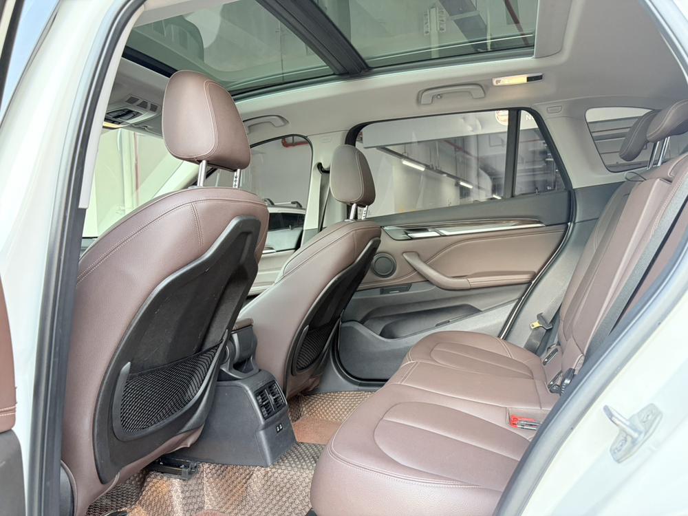 BMW BMW X1