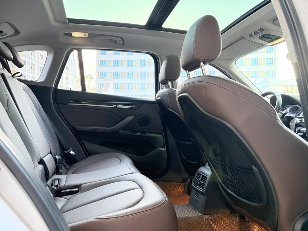 BMW BMW X1