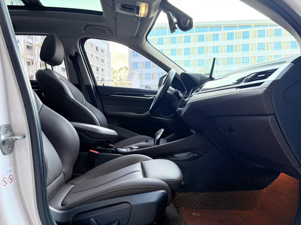 BMW BMW X1