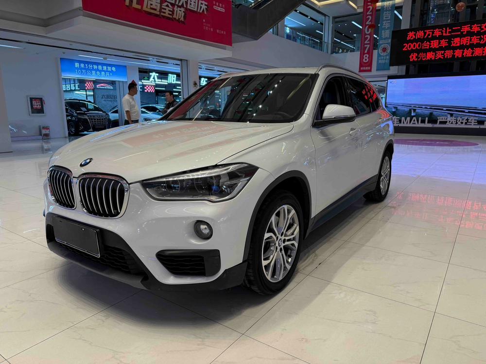 BMW BMW X1