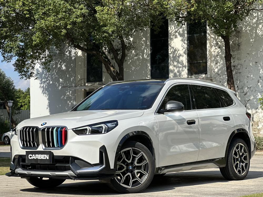 BMW BMW X1