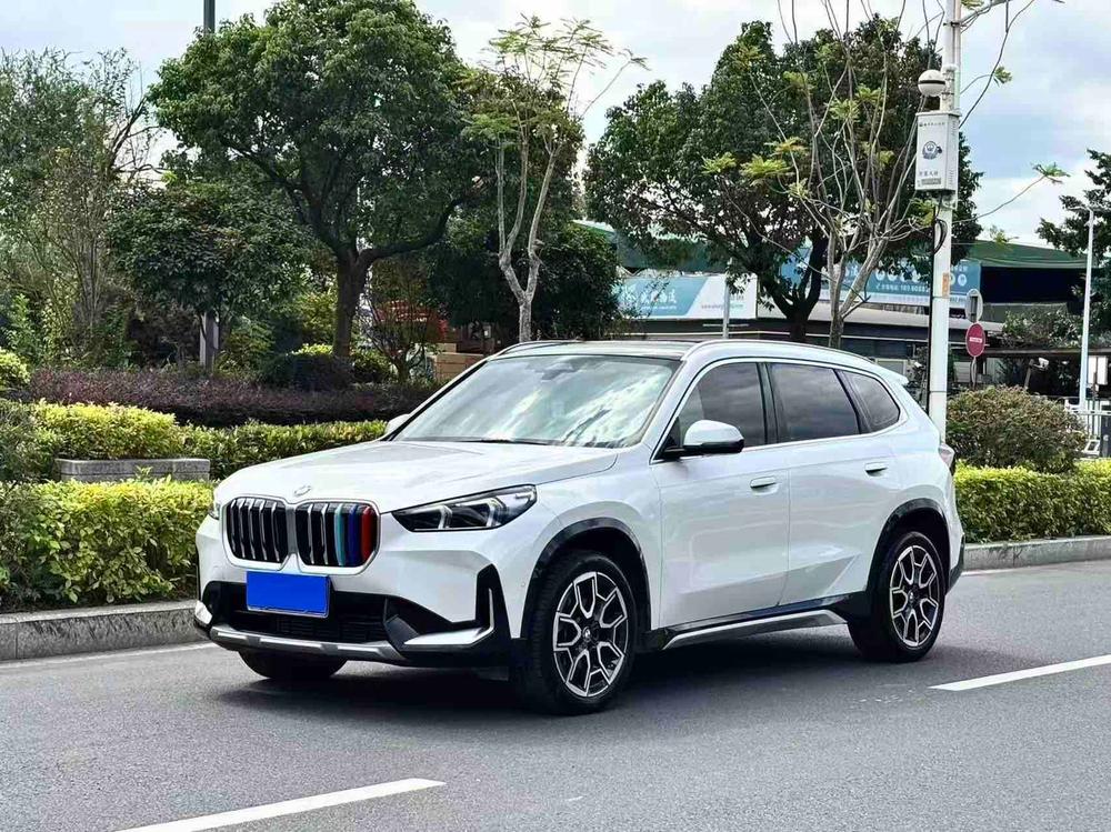 BMW BMW X1