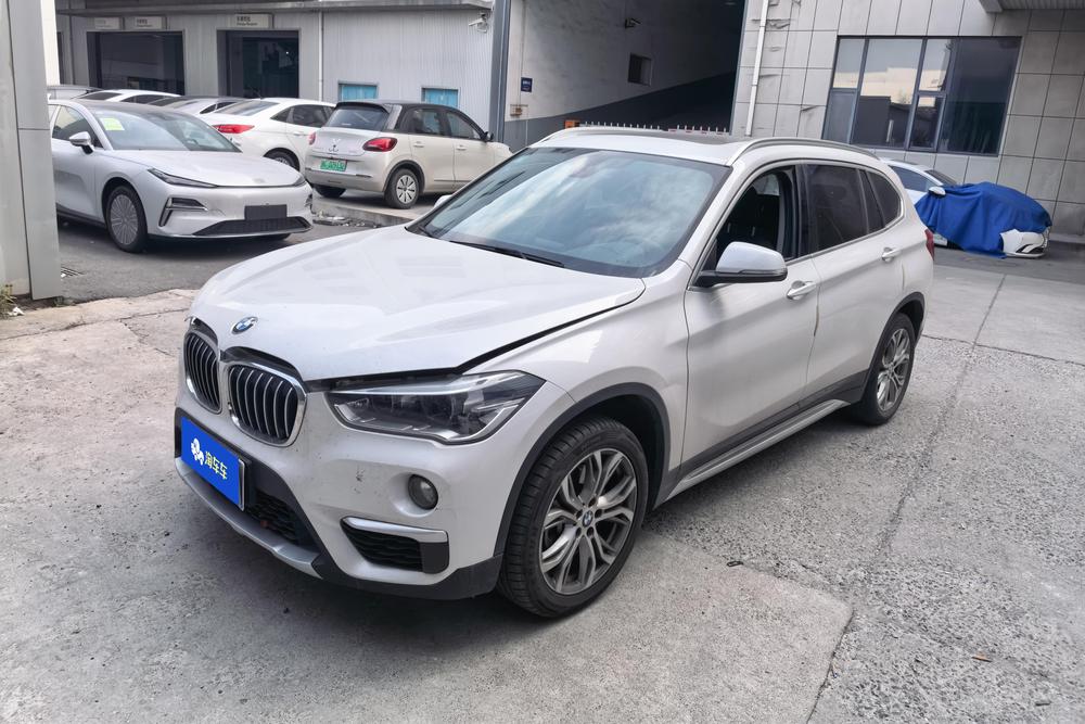 BMW BMW X1