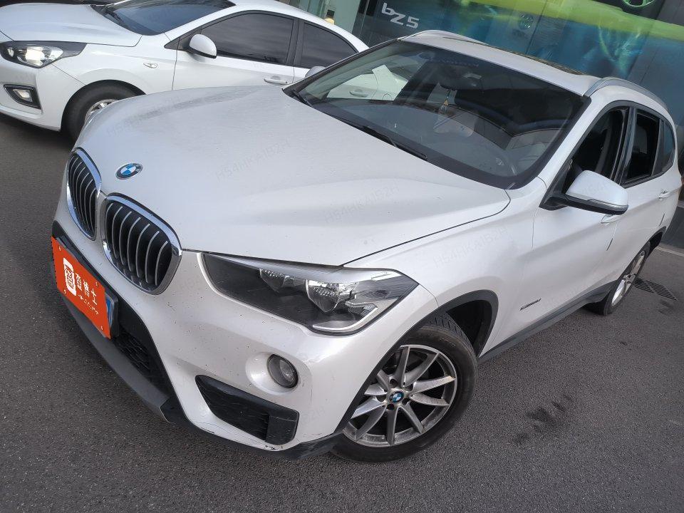 BMW BMW X1