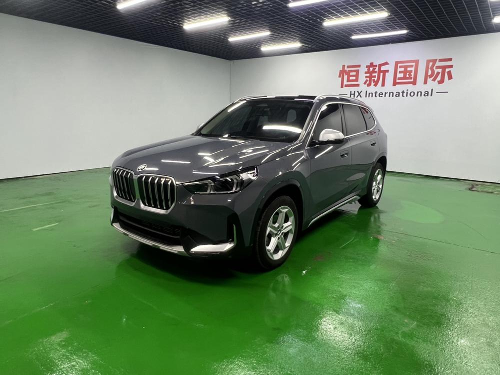 BMW BMW X1