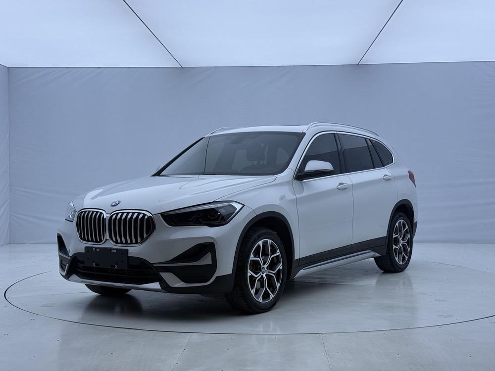 BMW BMW X1