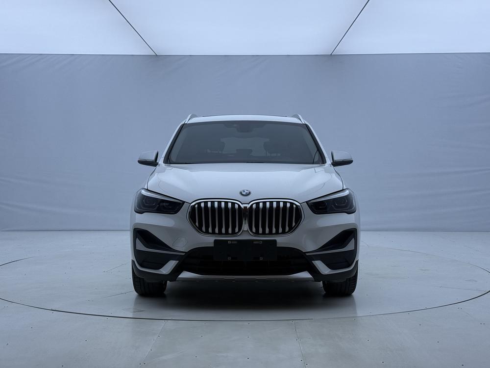 BMW BMW X1