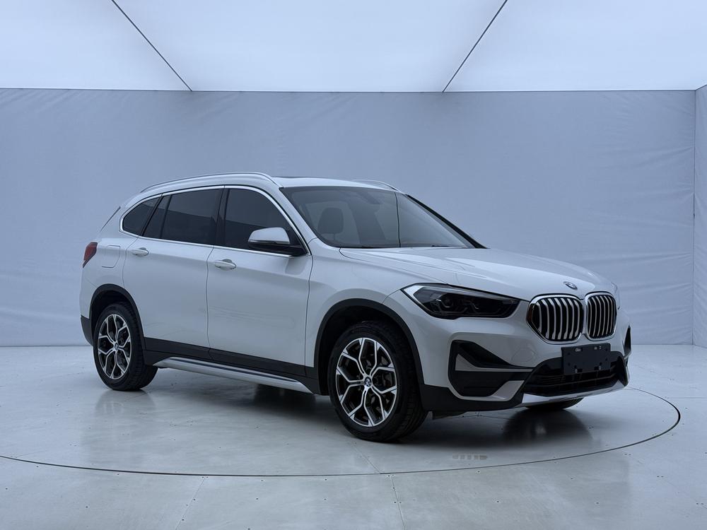 BMW BMW X1