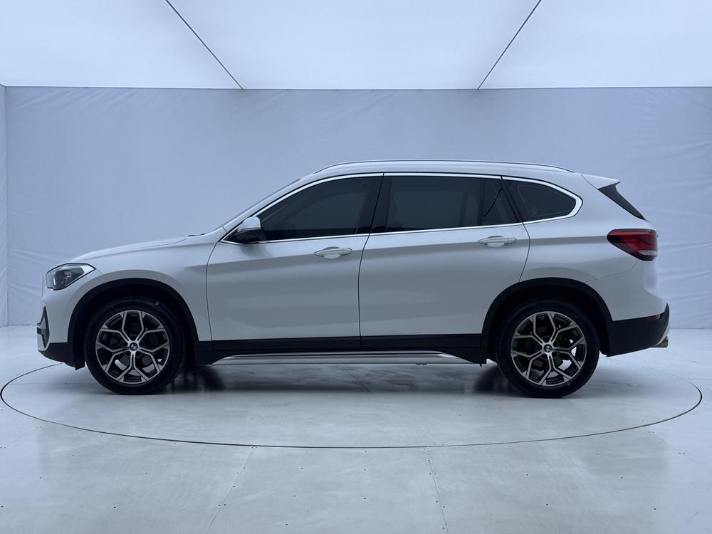 BMW BMW X1
