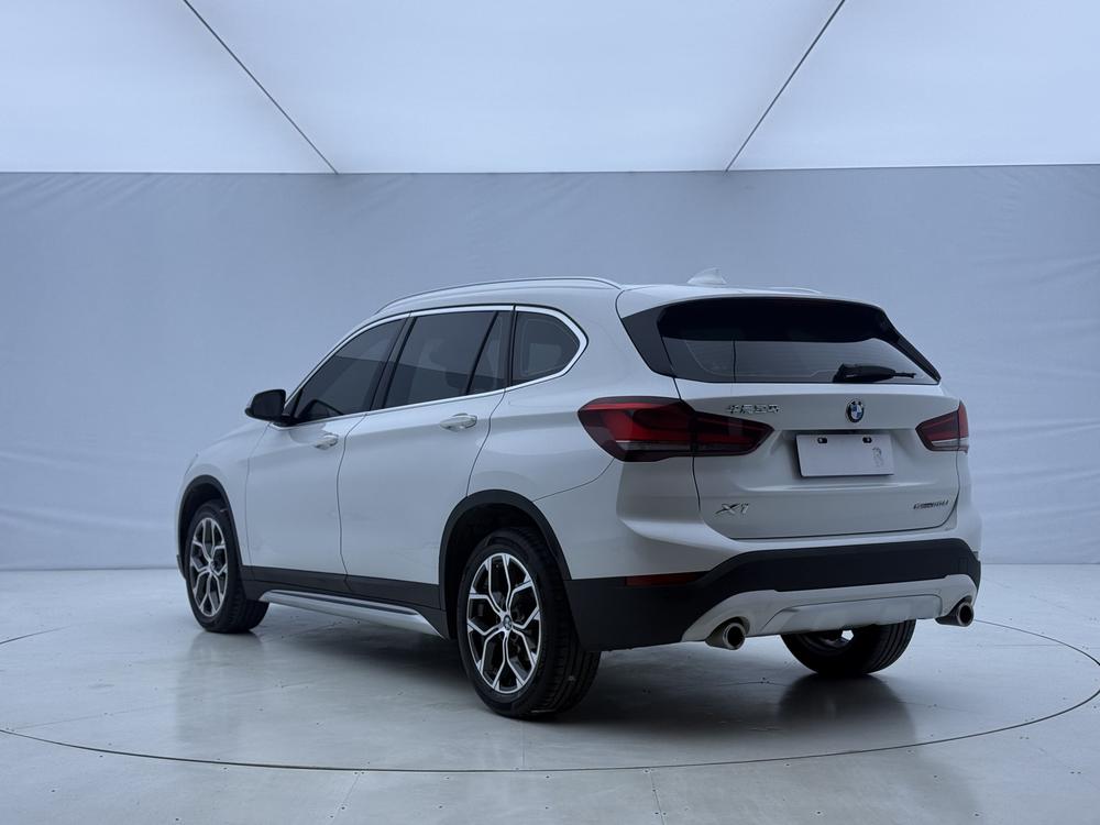 BMW BMW X1