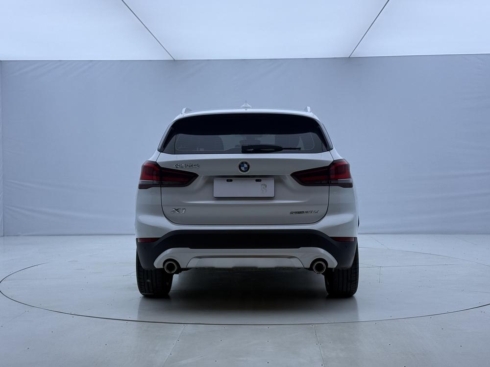 BMW BMW X1