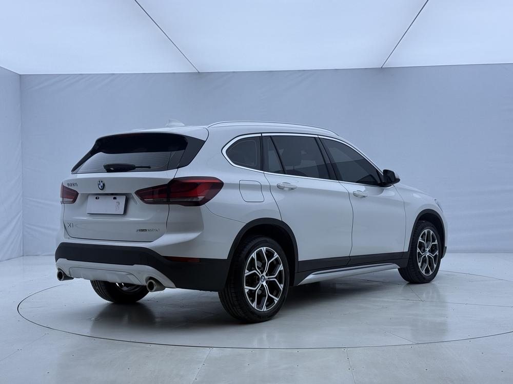 BMW BMW X1