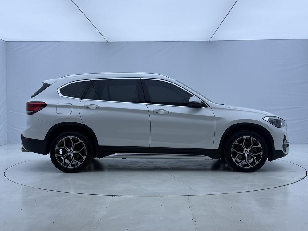 BMW BMW X1