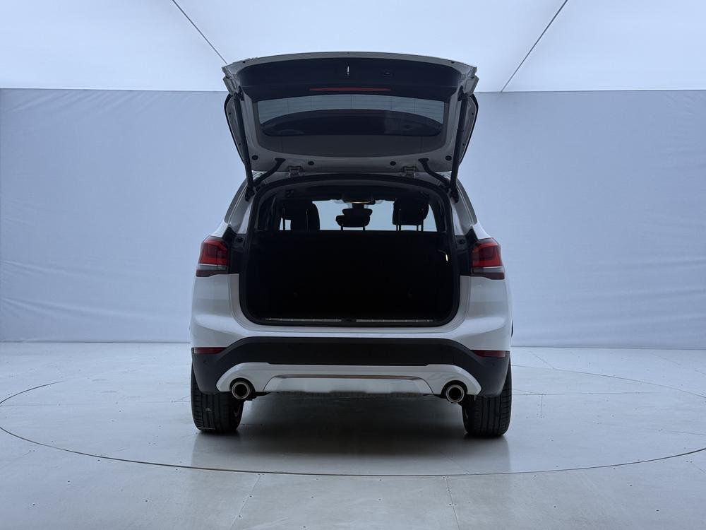 BMW BMW X1