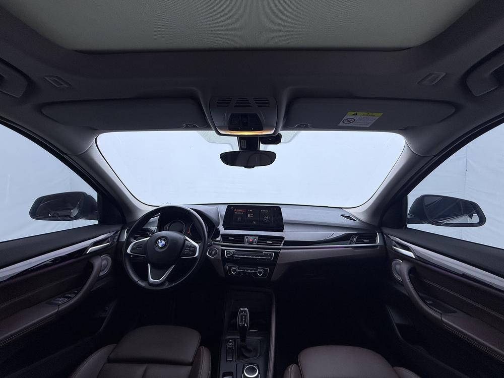 BMW BMW X1