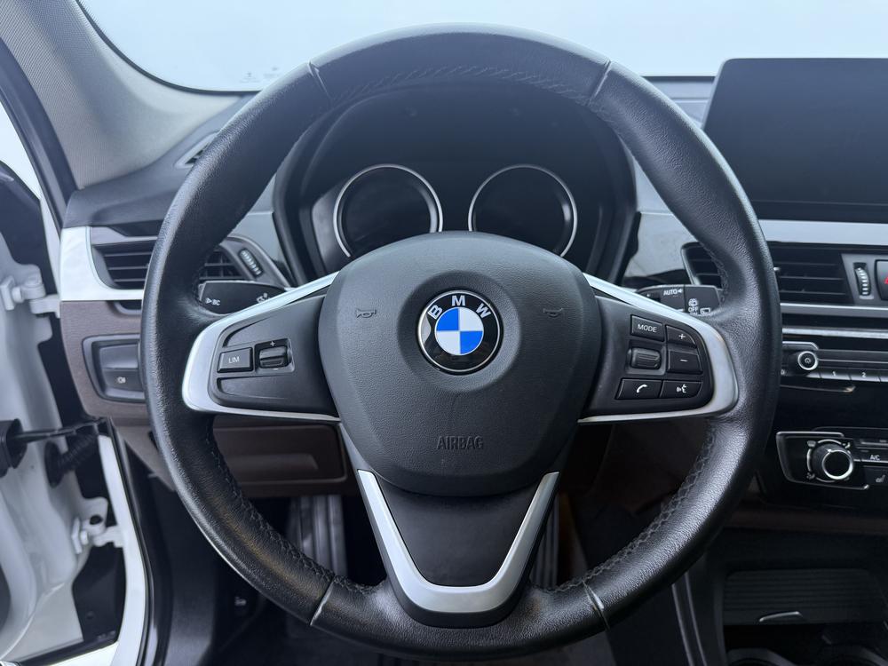 BMW BMW X1