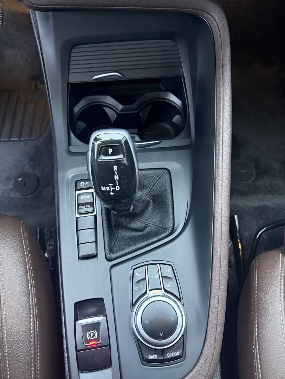 BMW BMW X1