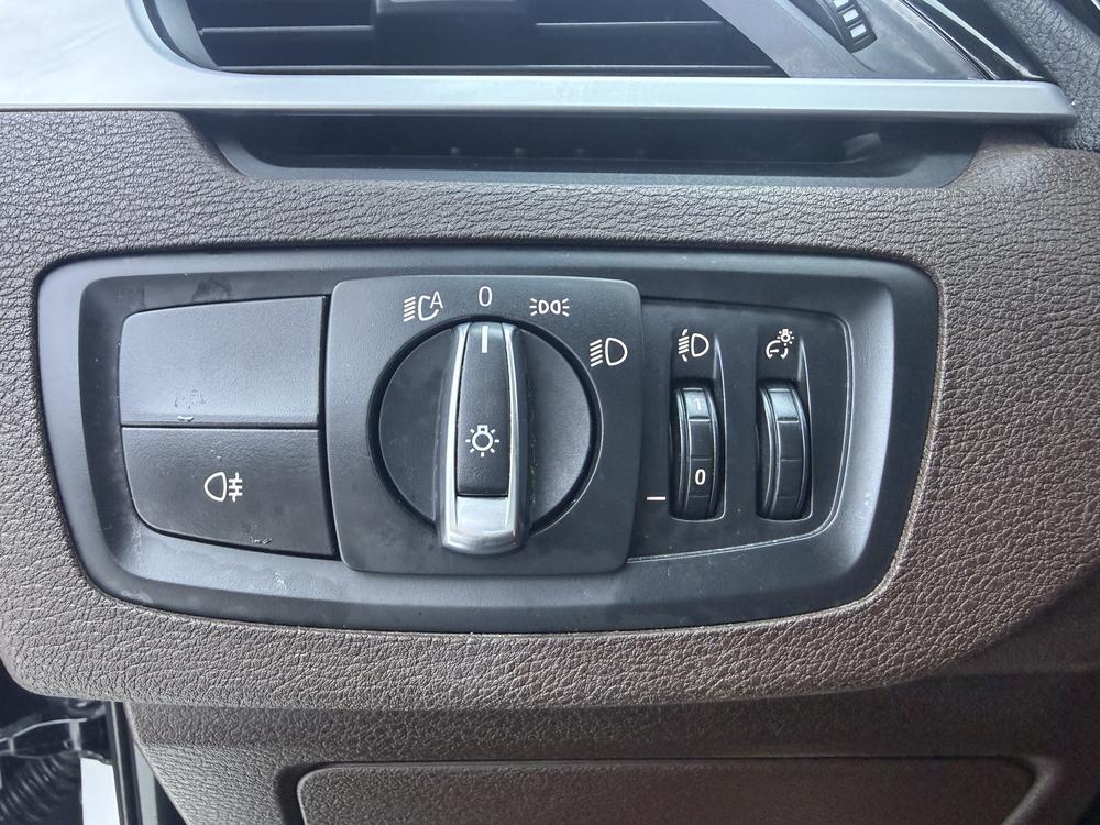 BMW BMW X1