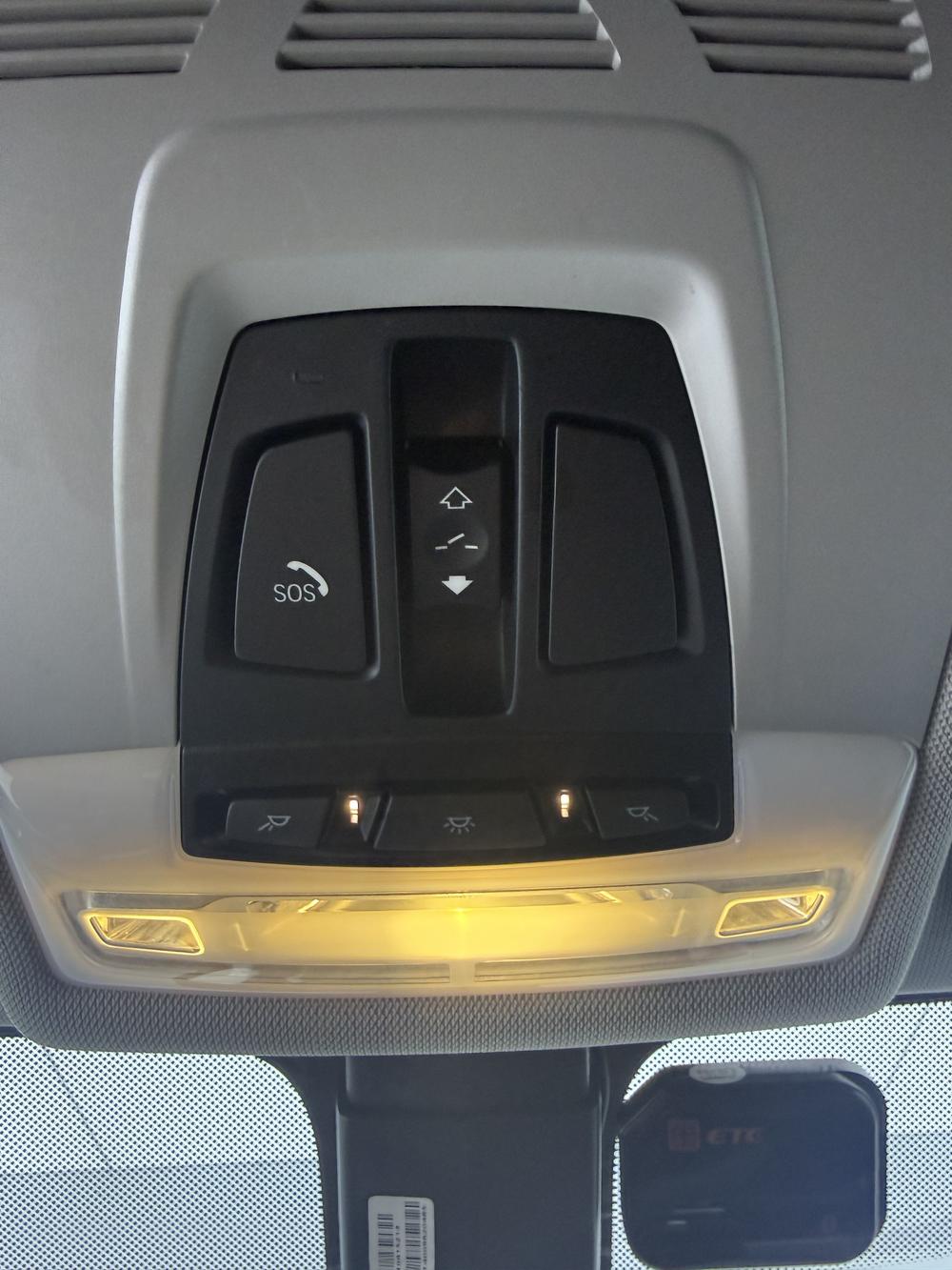 BMW BMW X1