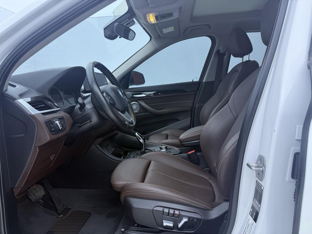 BMW BMW X1