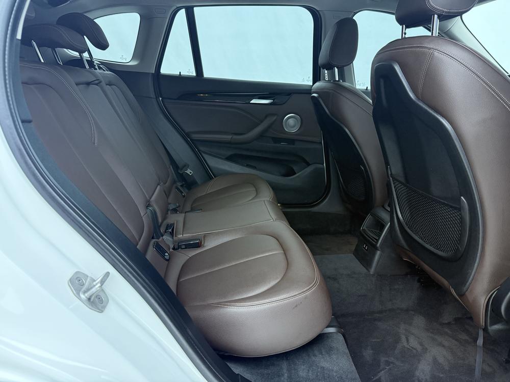 BMW BMW X1