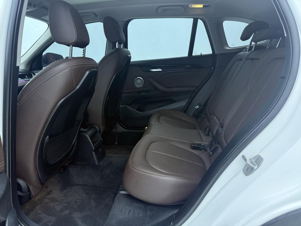 BMW BMW X1