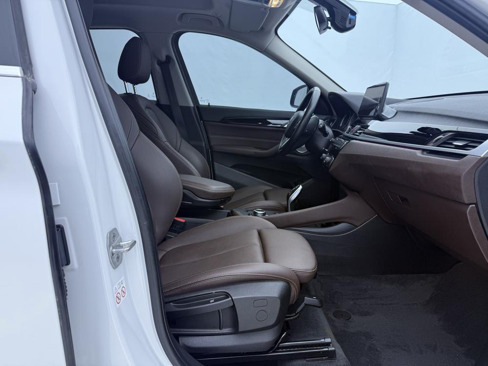BMW BMW X1