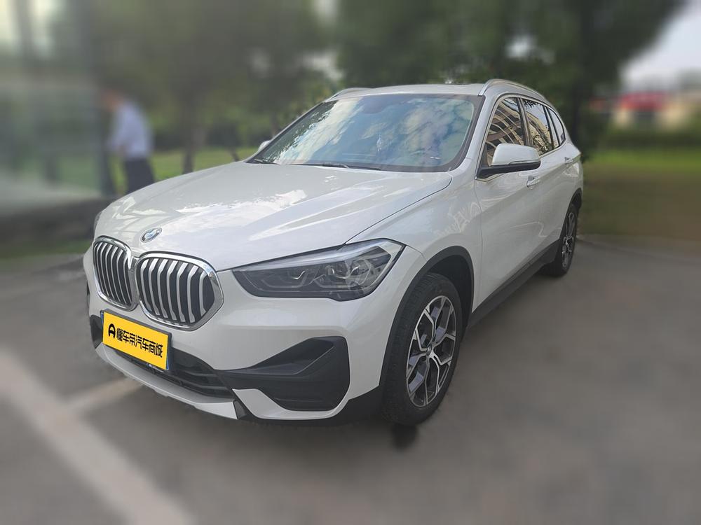 BMW BMW X1