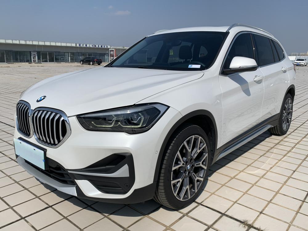 BMW BMW X1