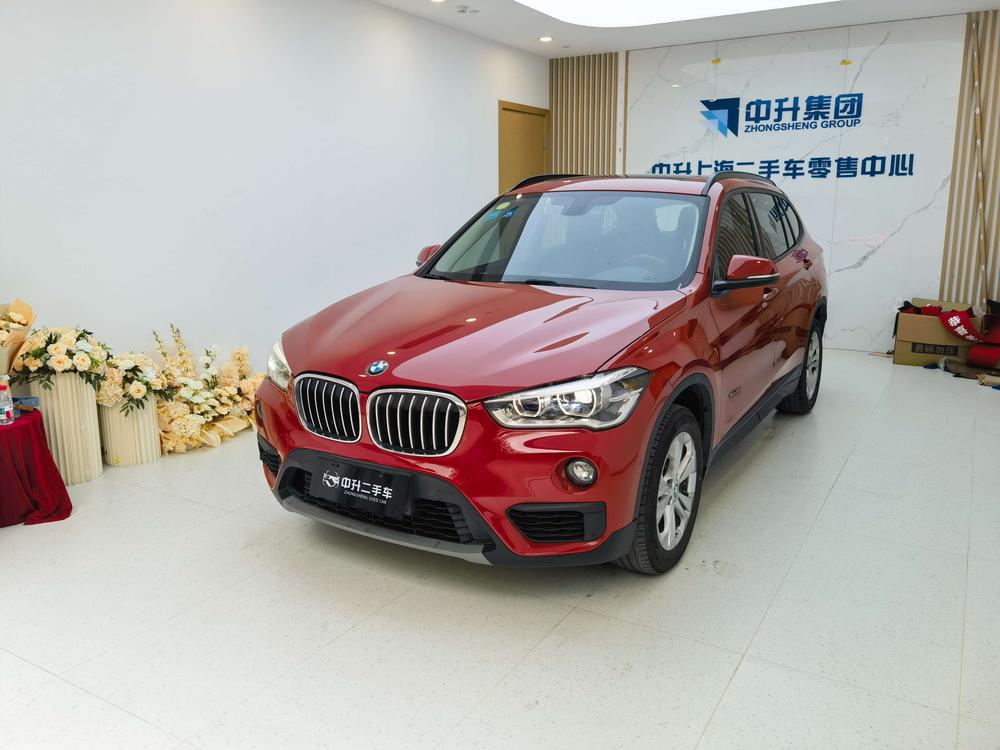 BMW BMW X1