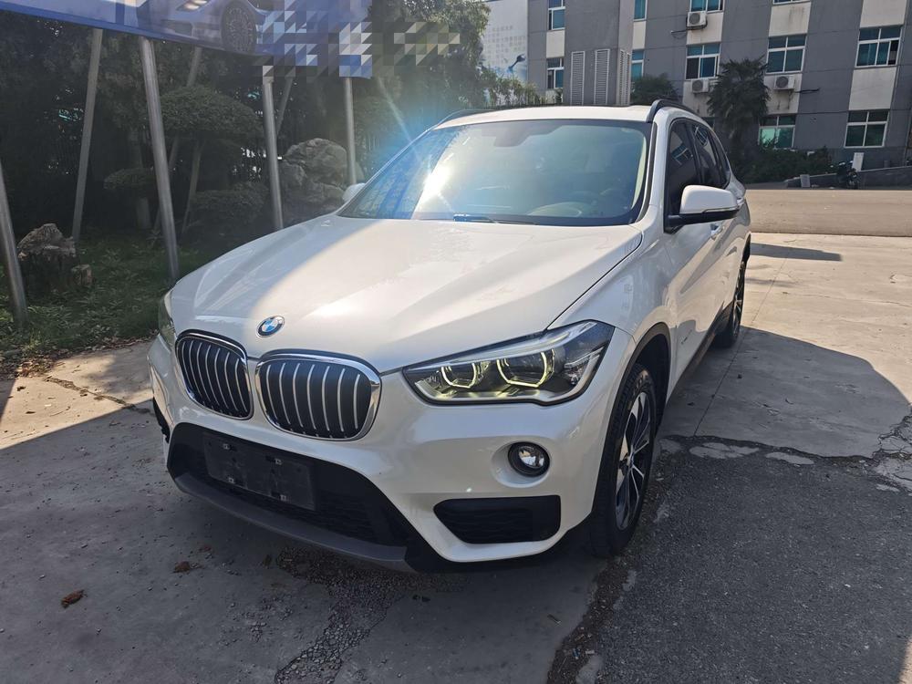 BMW BMW X1