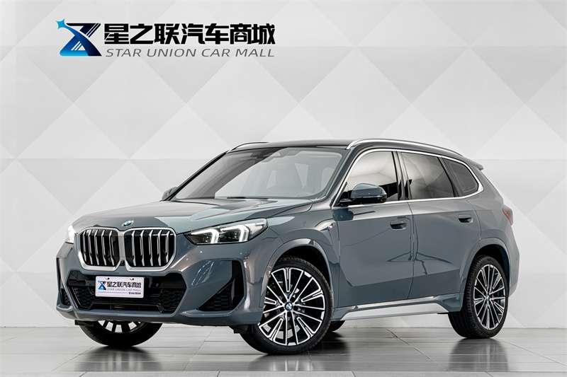 BMW BMW X1