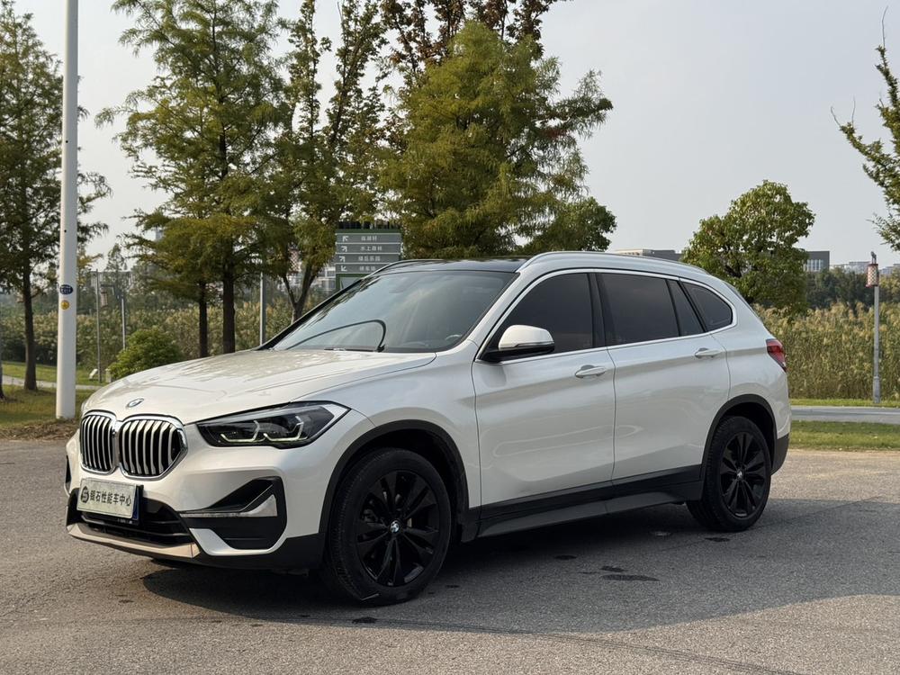 BMW BMW X1