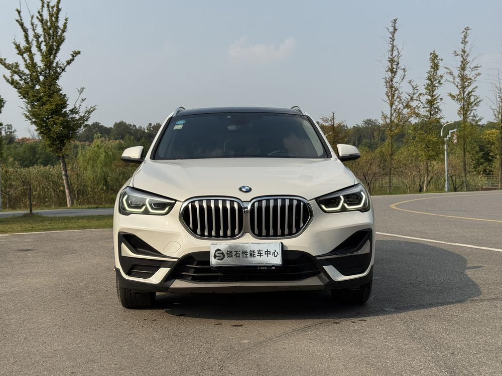 BMW BMW X1