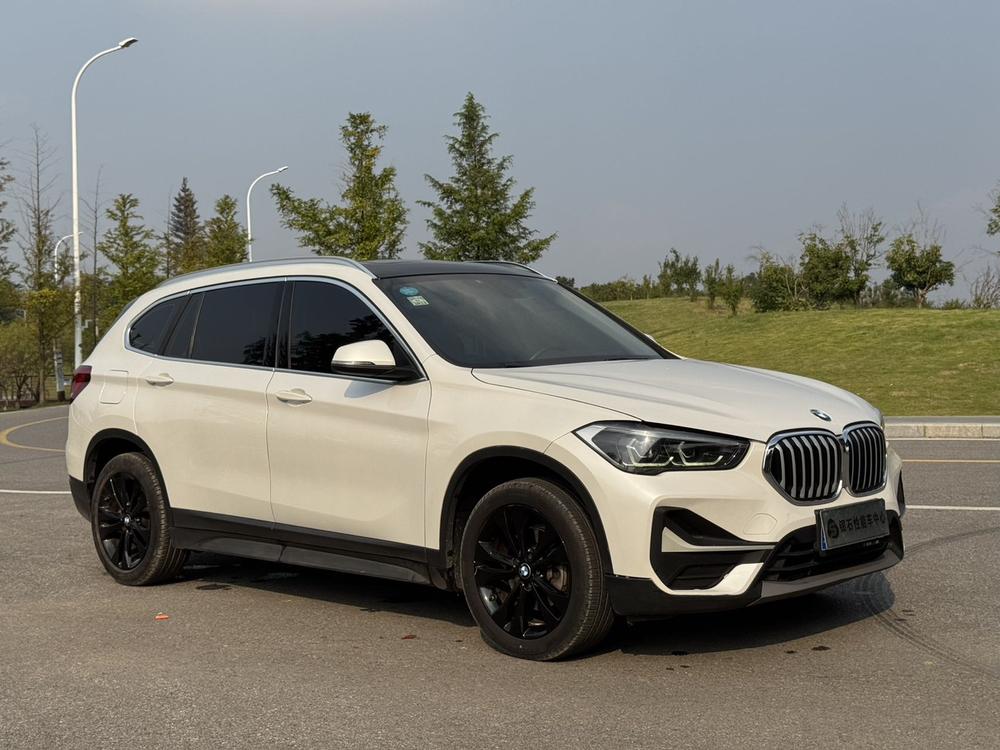 BMW BMW X1