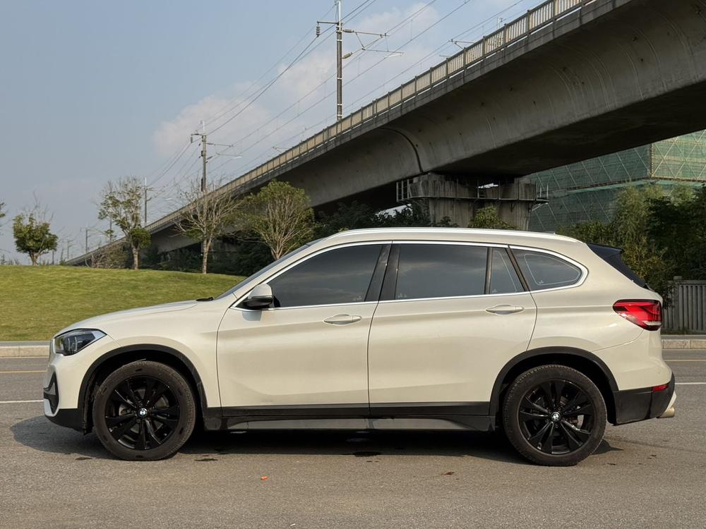 BMW BMW X1