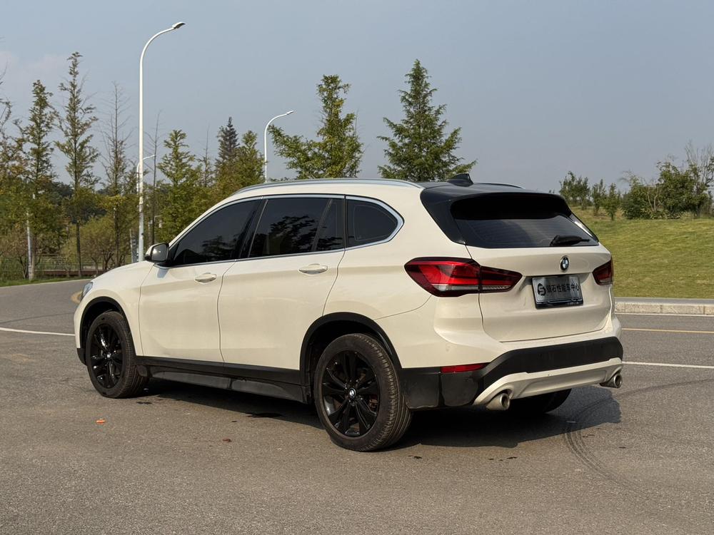 BMW BMW X1