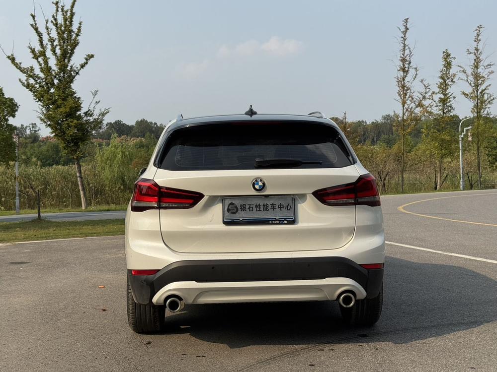 BMW BMW X1
