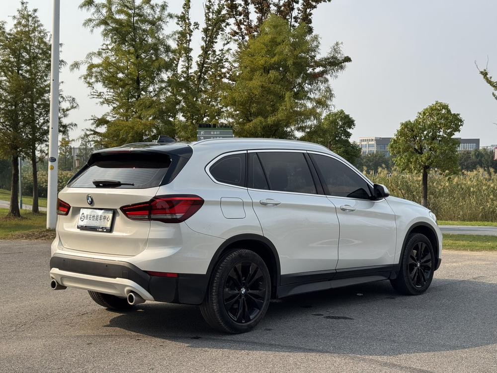 BMW BMW X1