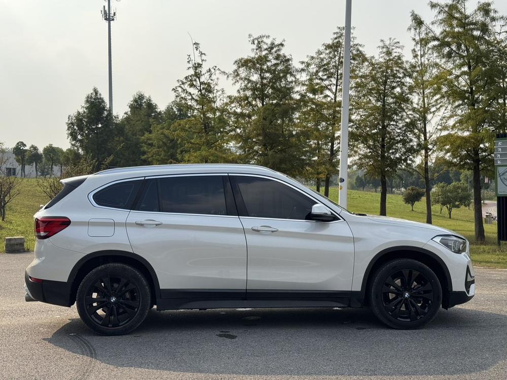 BMW BMW X1