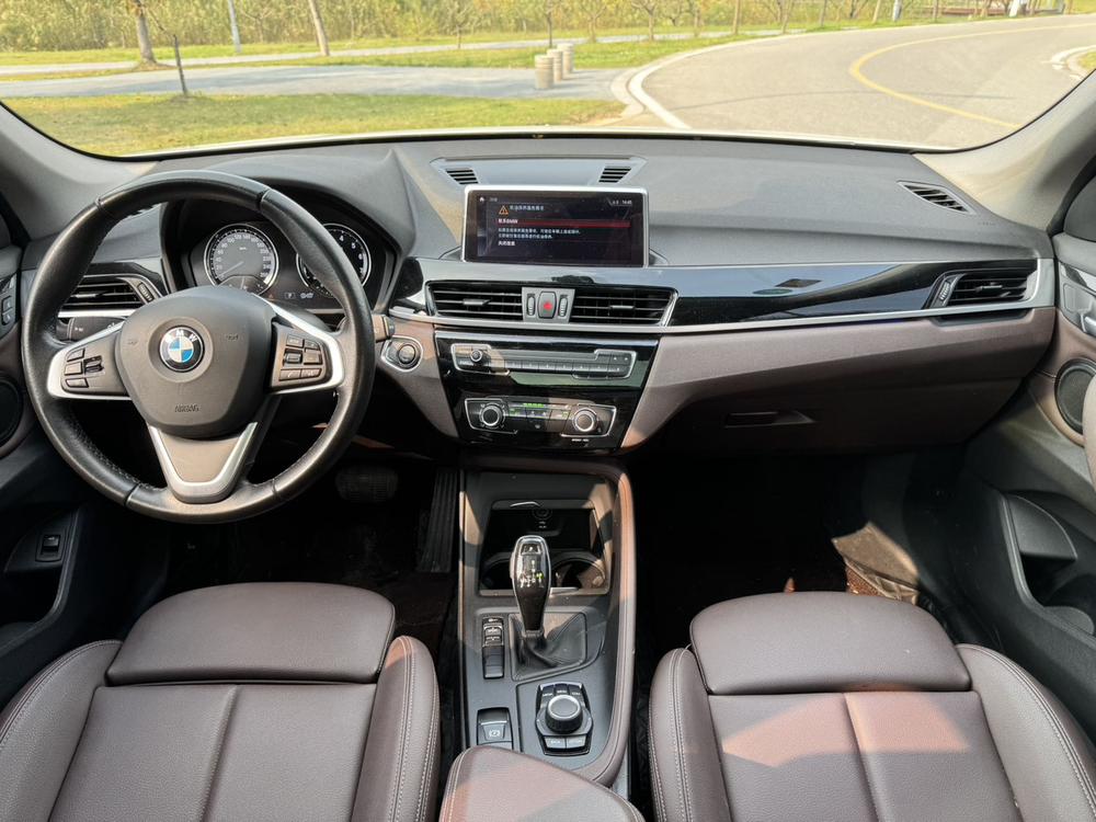 BMW BMW X1