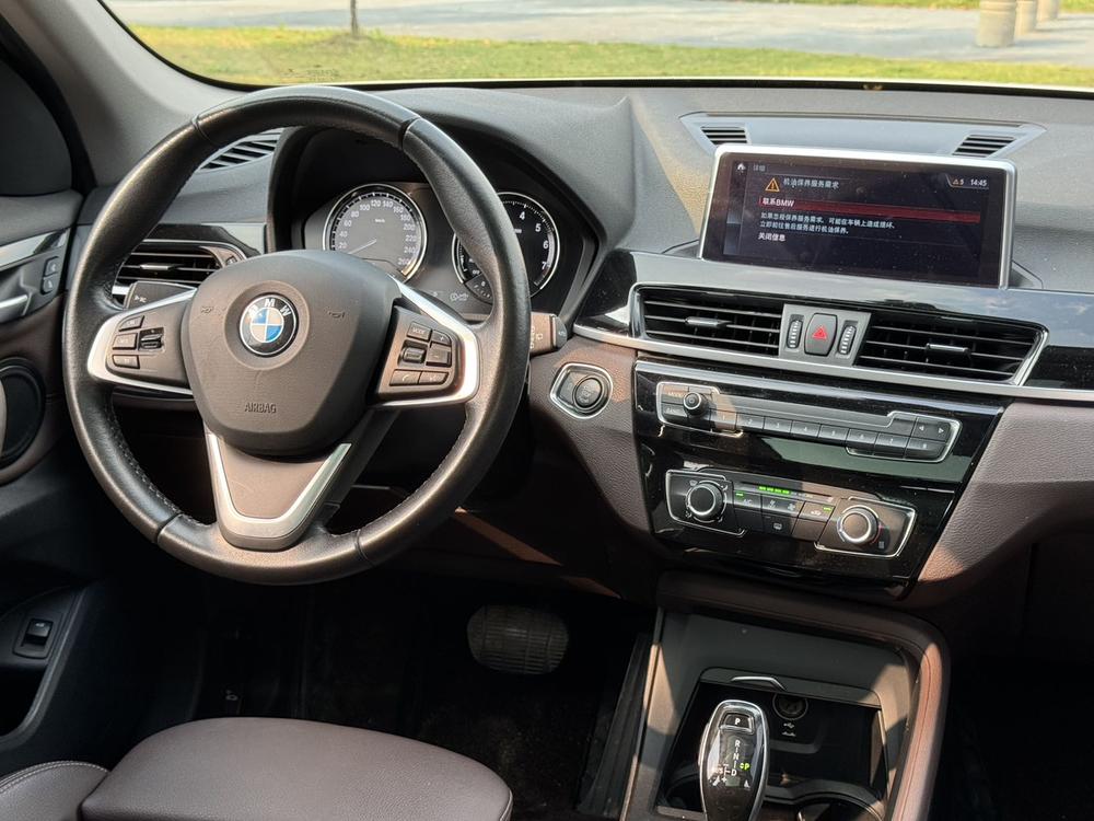 BMW BMW X1