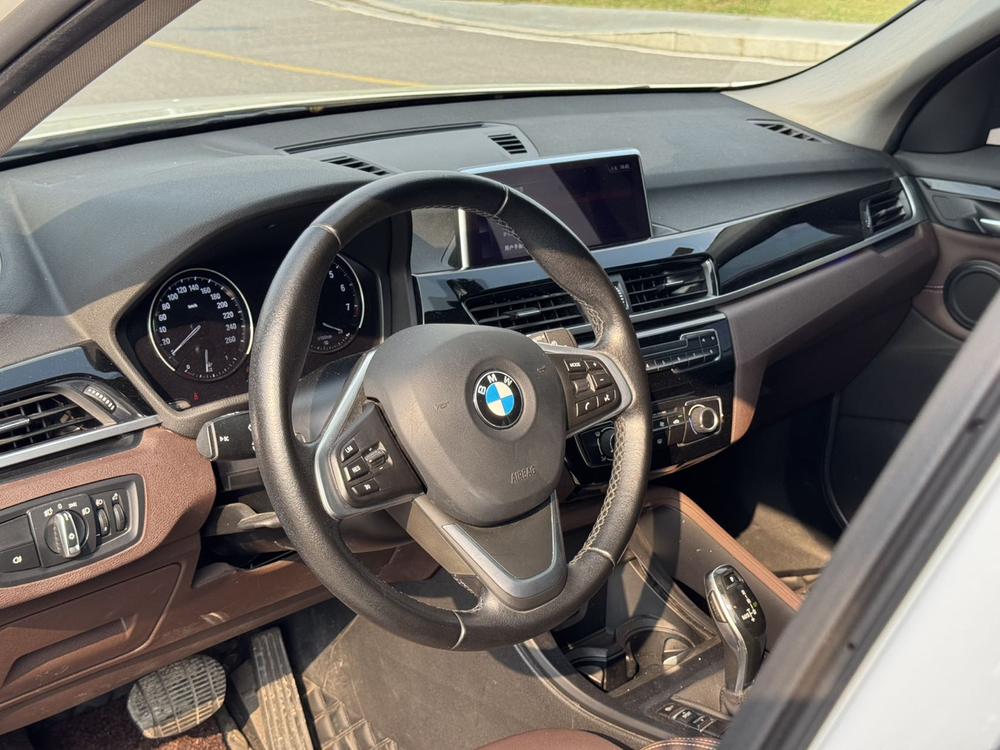 BMW BMW X1