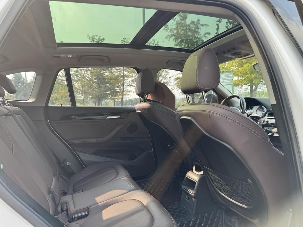 BMW BMW X1