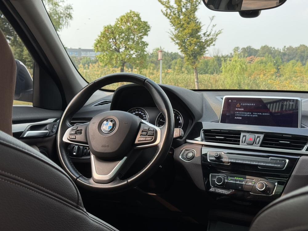 BMW BMW X1