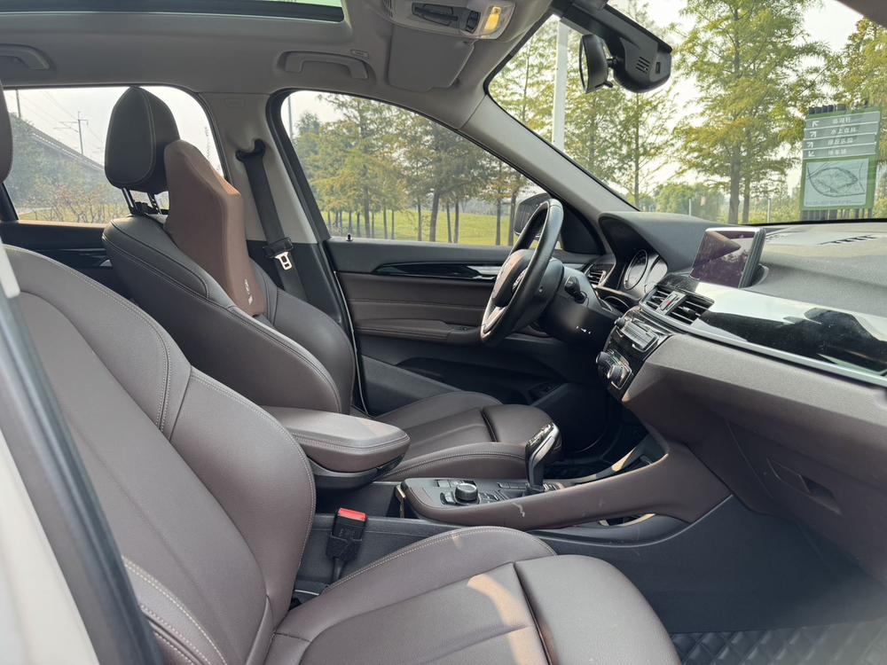 BMW BMW X1