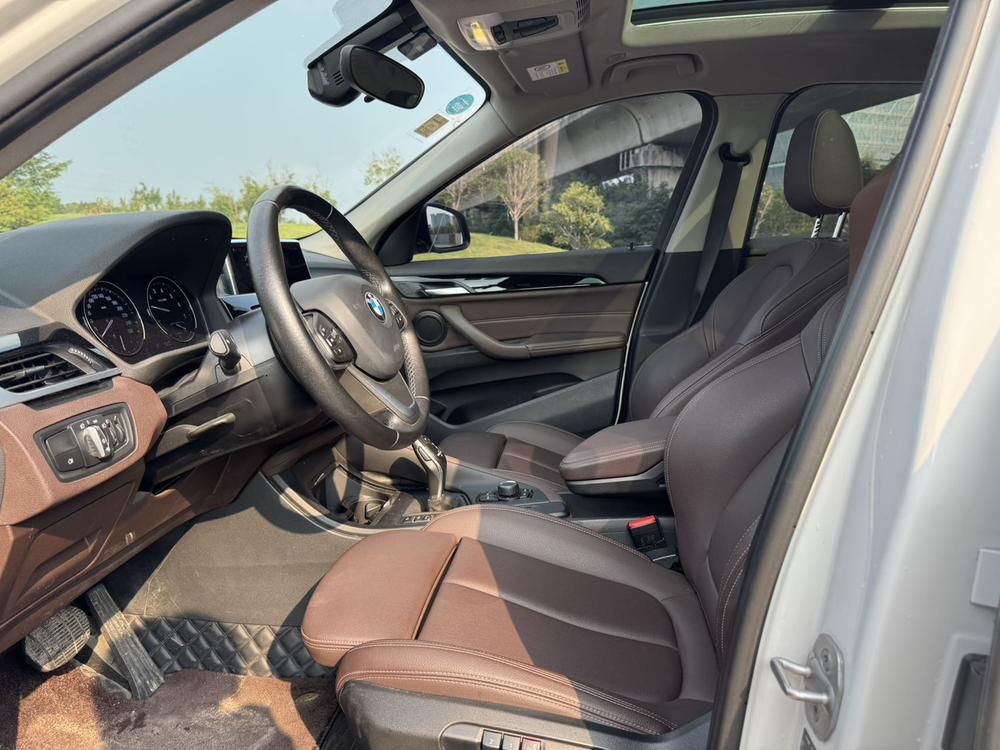 BMW BMW X1