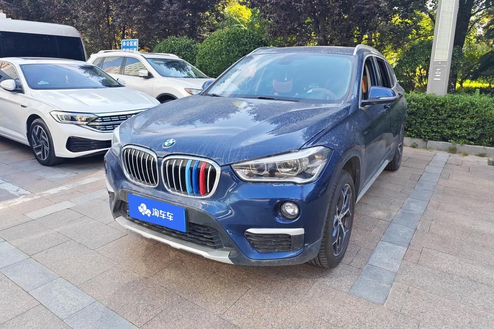 BMW BMW X1